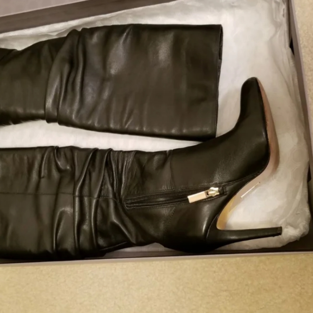 Louis et Cie boots